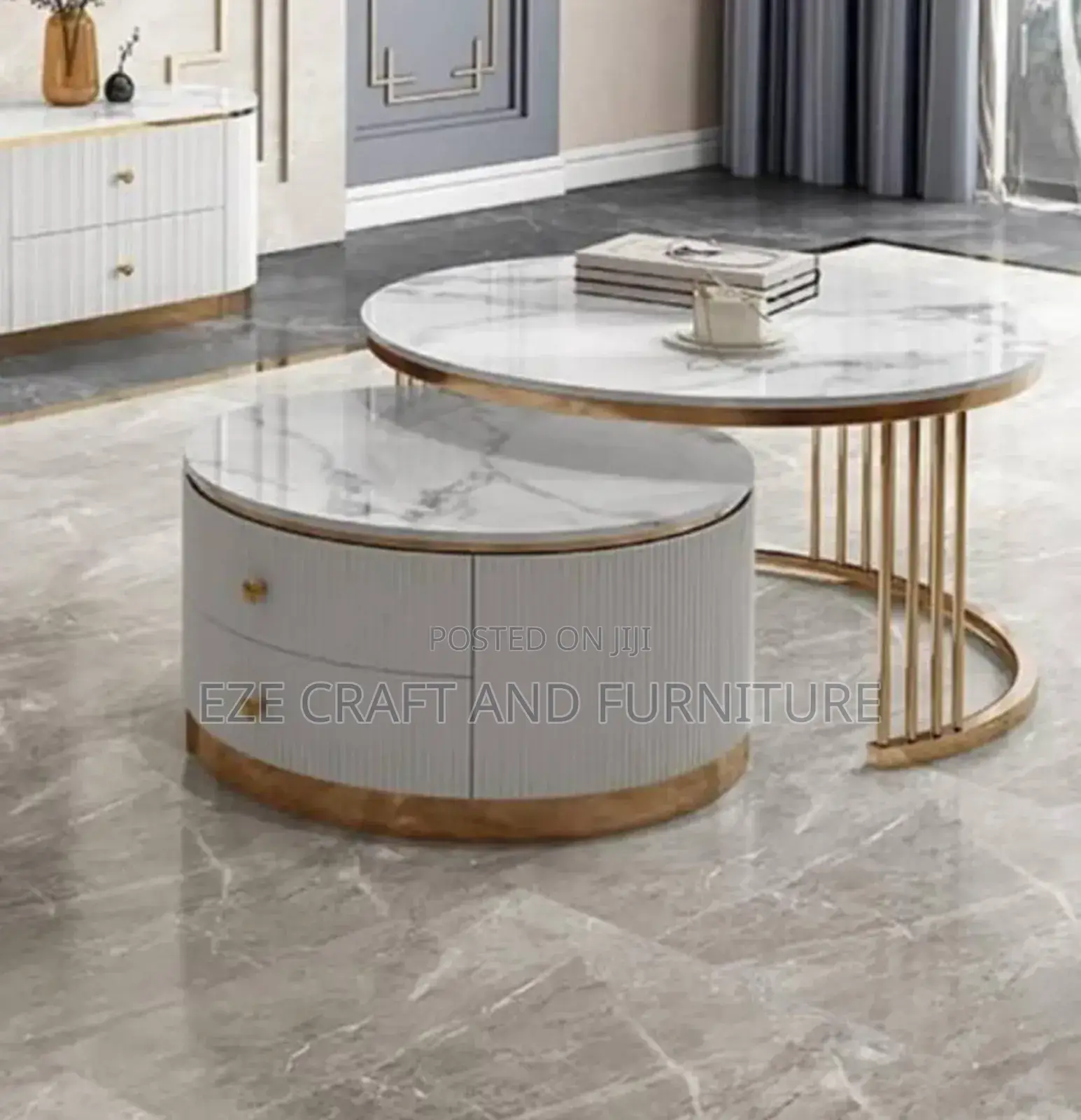Center Table