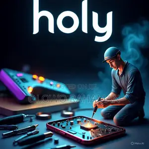 Phone Repair
