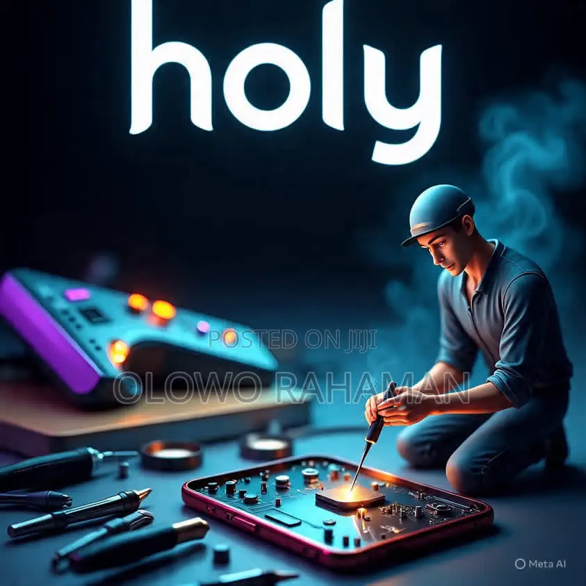 Phone Repair