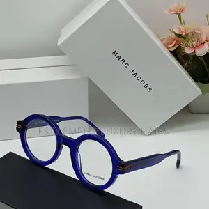 Top Quality Luxury Marc Jacobs Glasses
