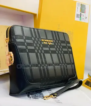 Photo - Goyard Quality Luxury Men Genuine Leather Purse