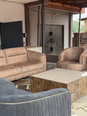 8 Seater Sofa Up for Grab