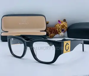 High Quality Versace Glasses