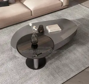 Classik 2in1 Center Table