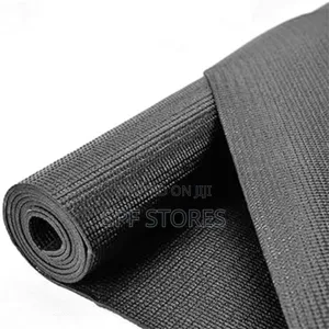 Unique Yoga Mat