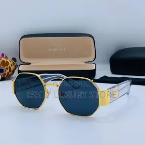 Top Quality Luxury Veserace Glasses