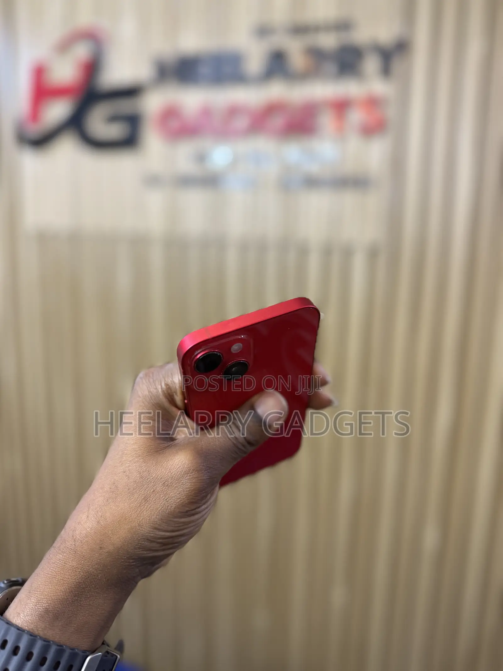 Apple iPhone 14 128 GB Red