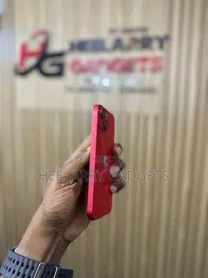 Apple iPhone 14 128 GB Red
