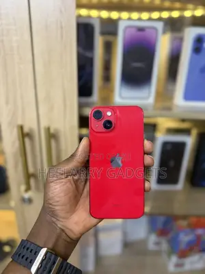 Apple iPhone 14 128 GB Red