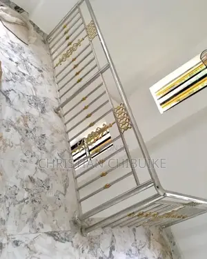 Stainless Handrail