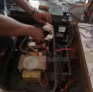 Inverter Repair