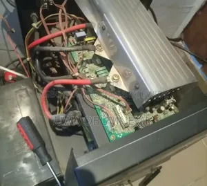 Inverter Repair