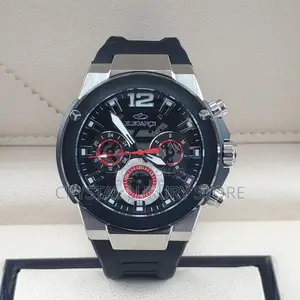 Elegance Quality Luxury Men Wristwatch