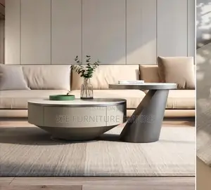 Empire 2in1 Center Table