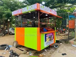 Aluco Board Cladding Mobile Container Sales And Installation
