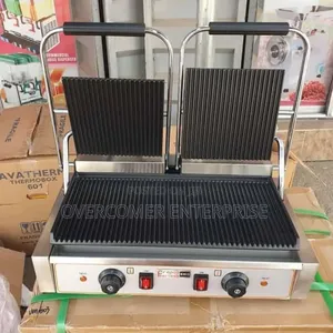 Sharwama Machine