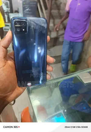 Oppo A73 5G 256 GB Blue