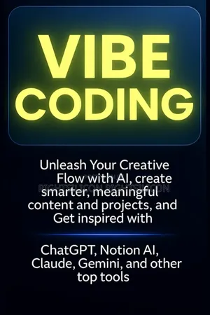 Usa Vibe Coding: Unleash Your Creative