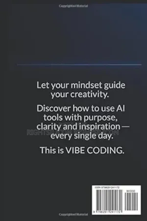 Usa Vibe Coding: Unleash Your Creative