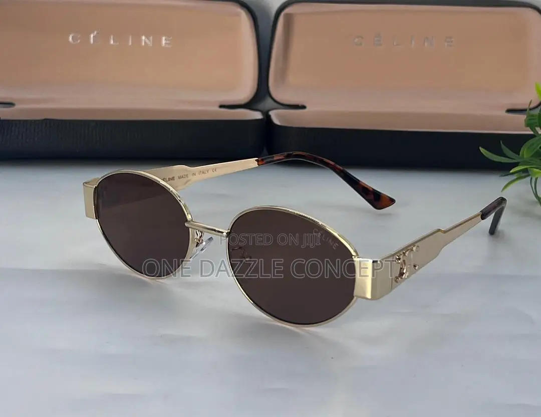 Celine Eyewear
