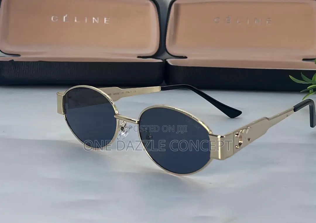 Celine Eyewear
