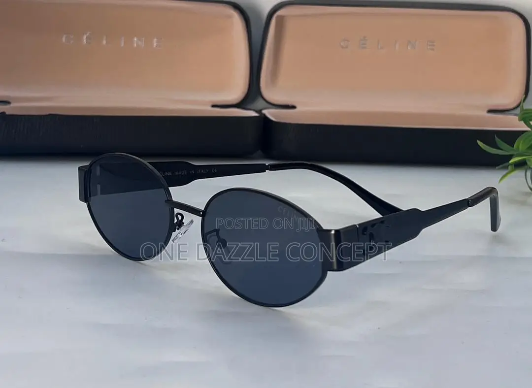 Celine Eyewear