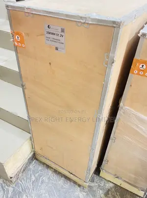 25kwh Felicity Lithium Battery F.L.A Series 7-years Warranty