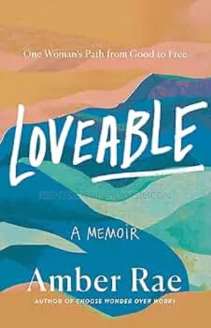 Usa Loveable: A Memoir: One Woman’S Path From Good to Free