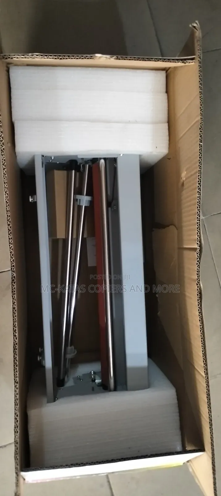 Laminate Machine