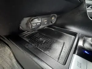 Hyundai Elantra 2021 Black