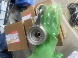 Range Rover Velar Rear Shock Absorber Mount