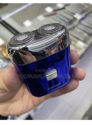 Original Shengfa Rechargeable Mini Shaver Clipper