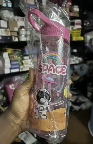 Water Bottle for Kids 1000ml