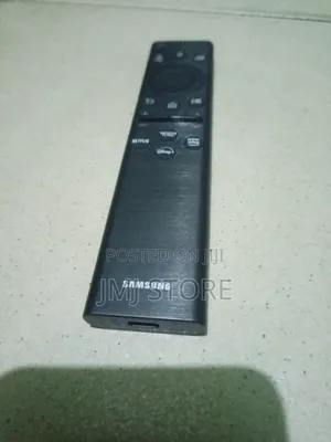 Photo - Chargeable Samsung Remote