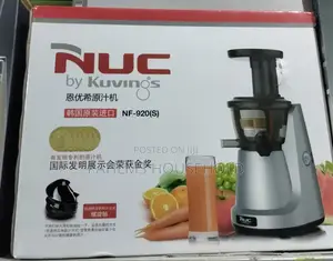 Kuvings Masticating Juice Extractor