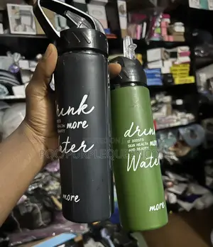Water Bottle 800 Ml