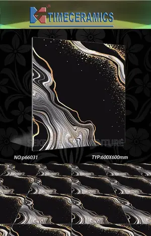 Super Pulish Tiles