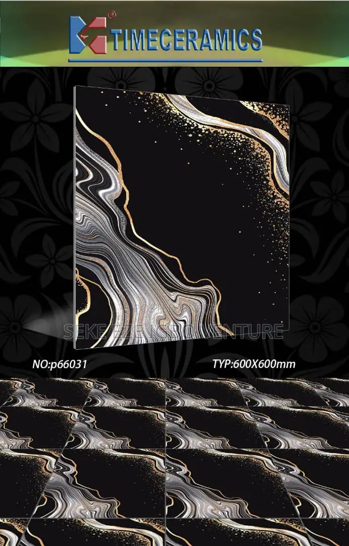 Super Pulish Tiles