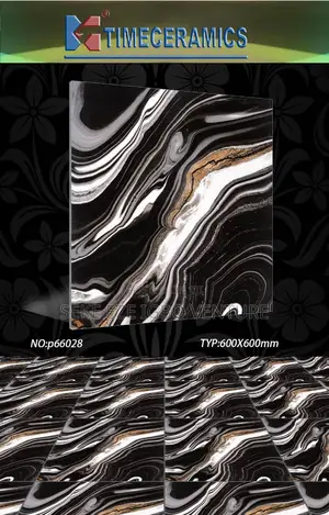 Super Pulish Tiles