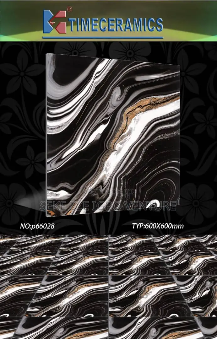 Super Pulish Tiles