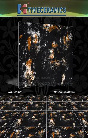 Super Pulish Tiles
