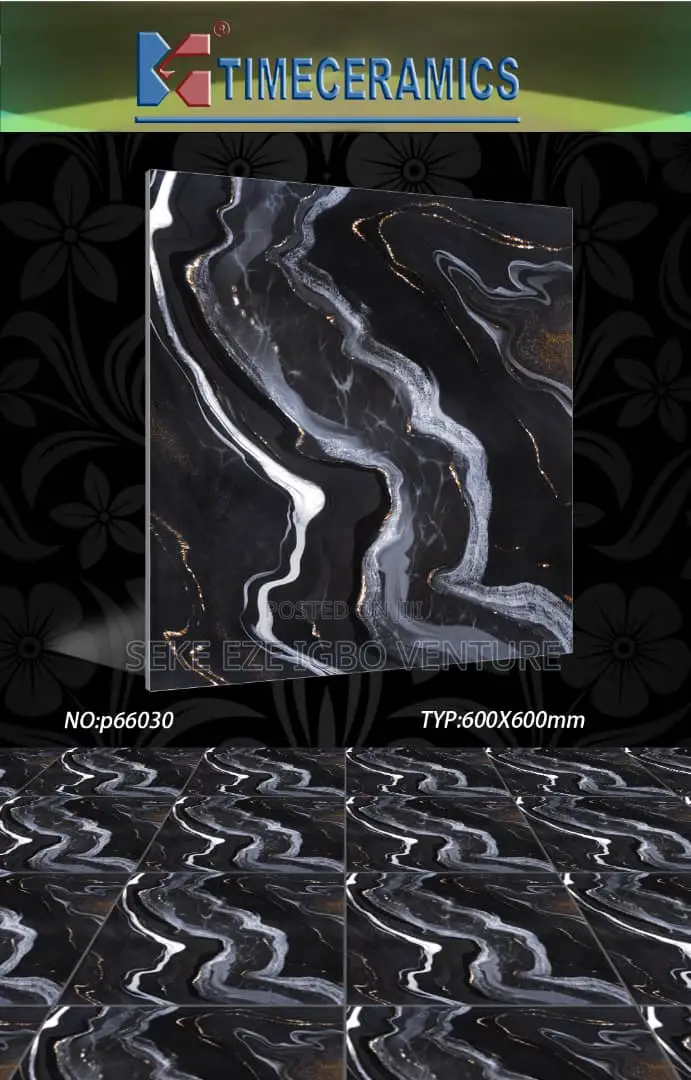 Super Pulish Tiles