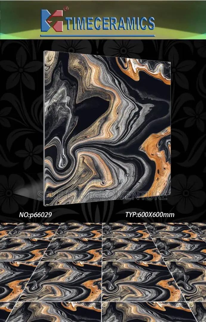 Super Pulish Tiles