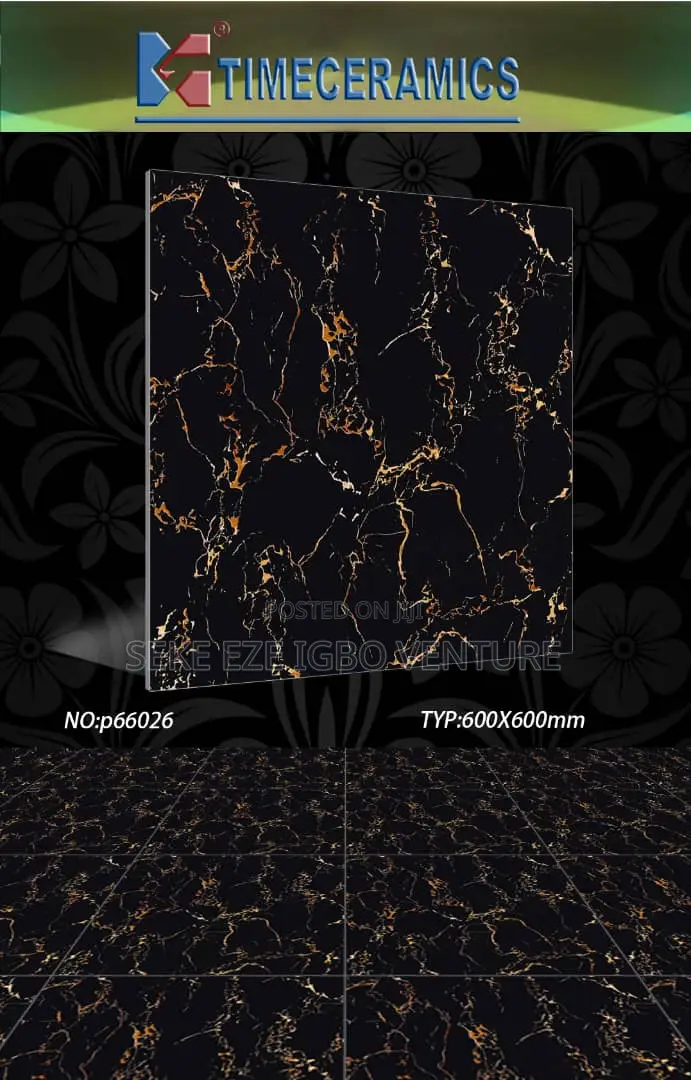 Super Pulish Tiles