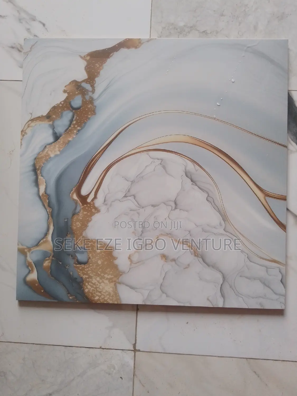 Super Pulish Tiles