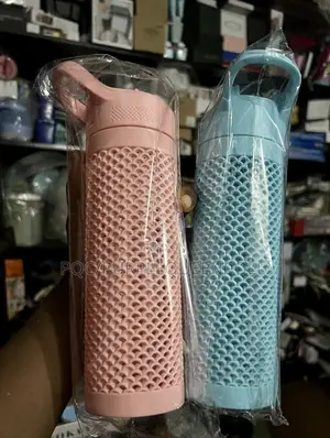 Basket Water Bottle 1000 Ml