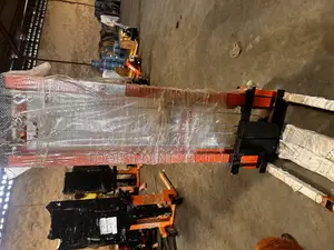 Electric Stalker Machine/ Hoist