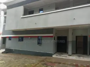 2bdrm Block of Flats in Jos for rent