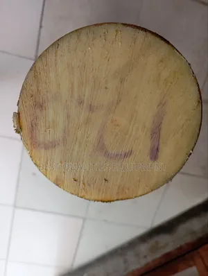 120 X 1000mm Teflon Rod