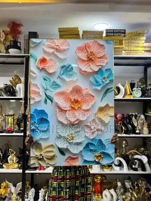 Acrylic Wall Frames